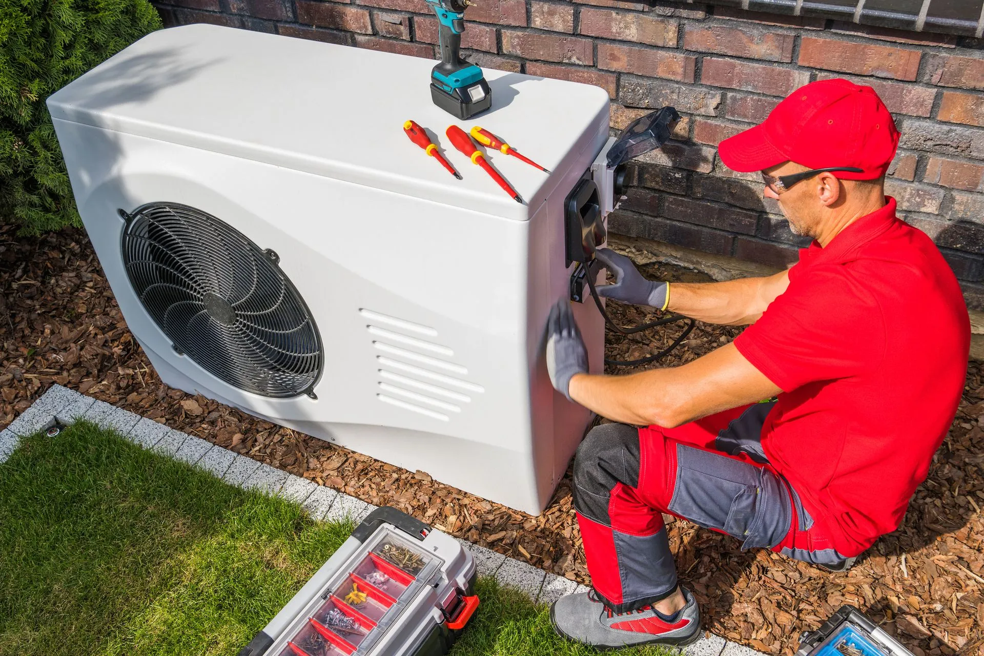 About HVAC in Yacolt, WA